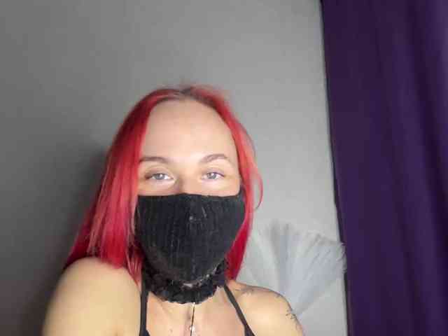 LuybiMenya webcam