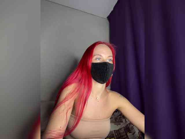 LuybiMenya webcam