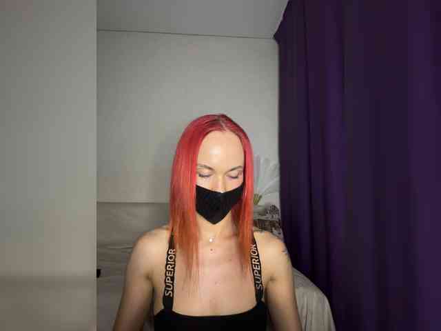 LuybiMenya webcam