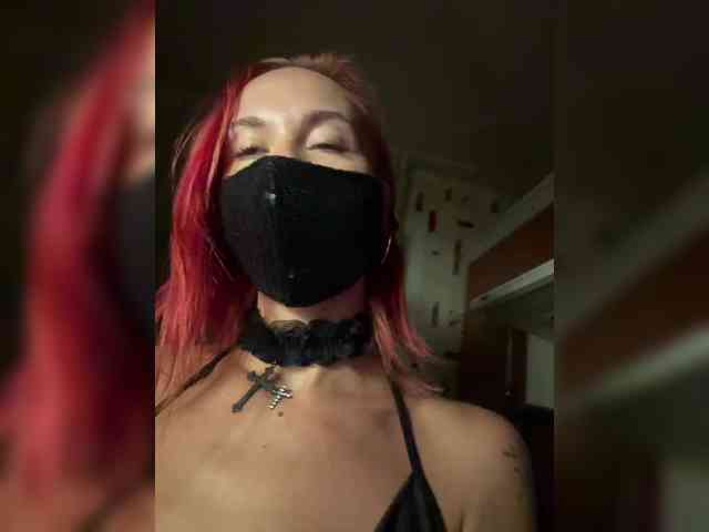 LuybiMenya Sex Cam Show