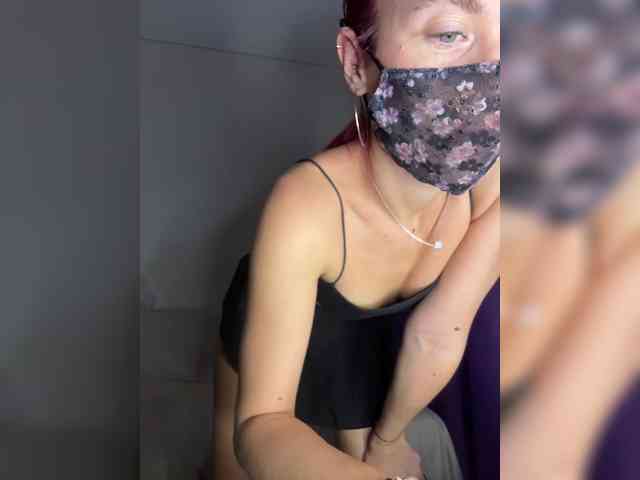LuybiMenya webcam
