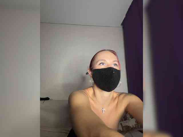 LuybiMenya webcam