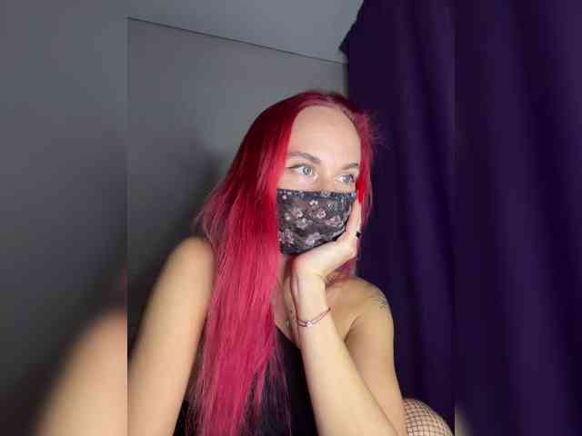 LuybiMenya webcam