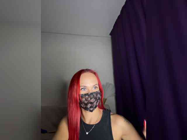 LuybiMenya webcam