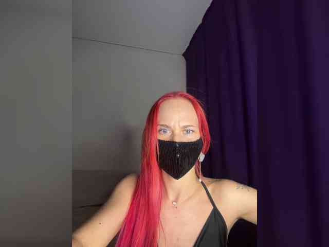 LuybiMenya webcam
