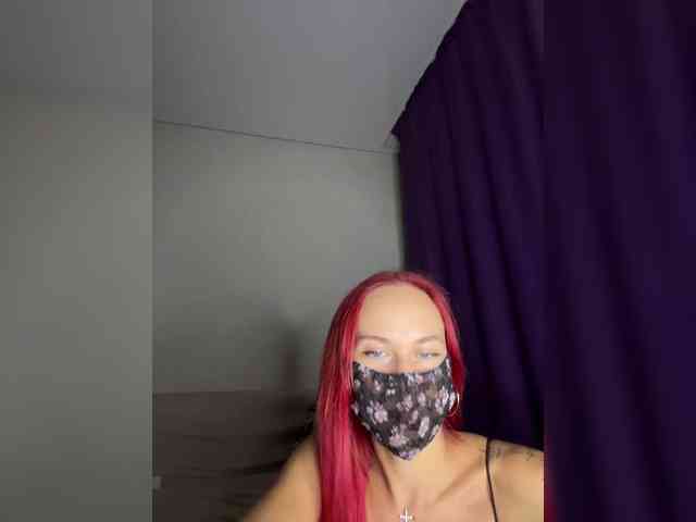 LuybiMenya webcam