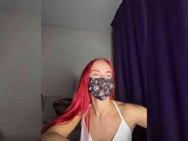 LuybiMenya webcam