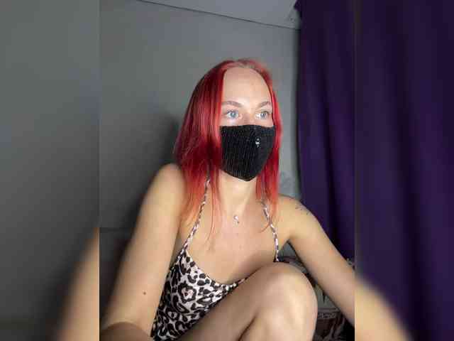 LuybiMenya webcam