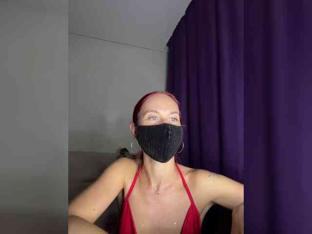 LuybiMenya webcam