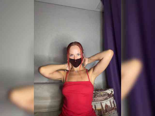LuybiMenya webcam