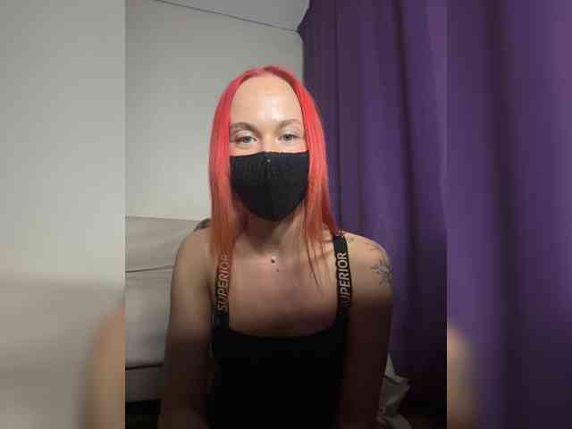LuybiMenya webcam