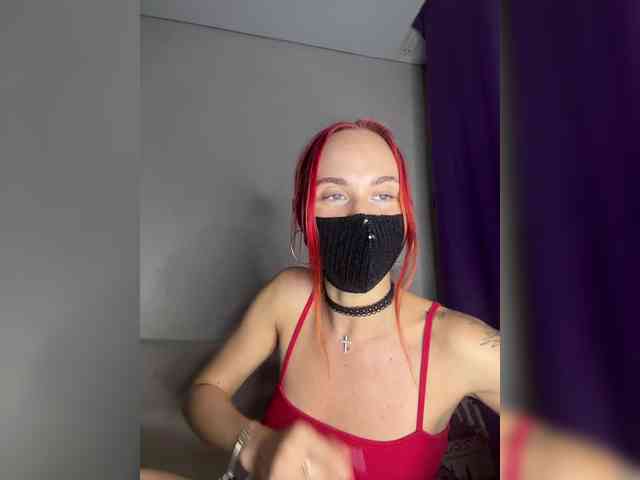 LuybiMenya webcam
