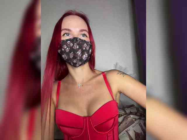 LuybiMenya webcam