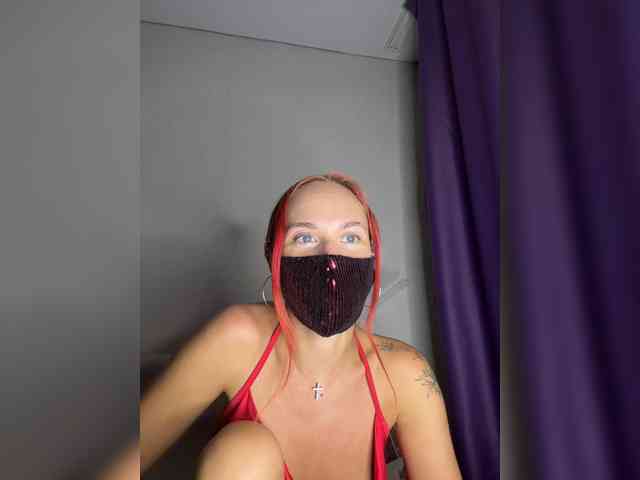 LuybiMenya webcam