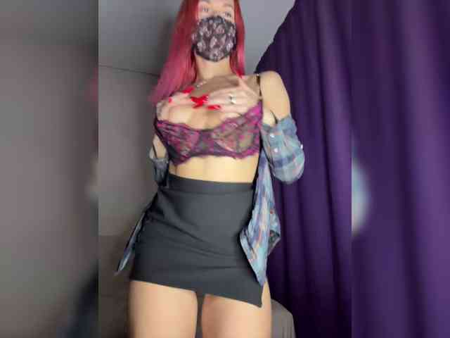 LuybiMenya webcam