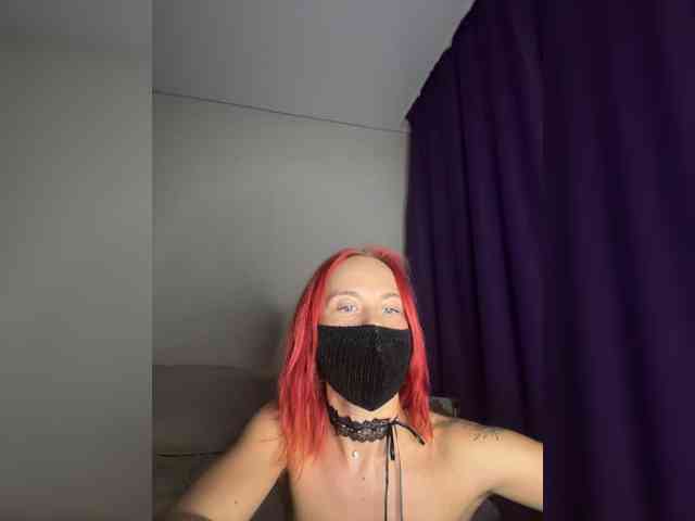 LuybiMenya webcam