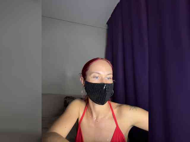 LuybiMenya webcam
