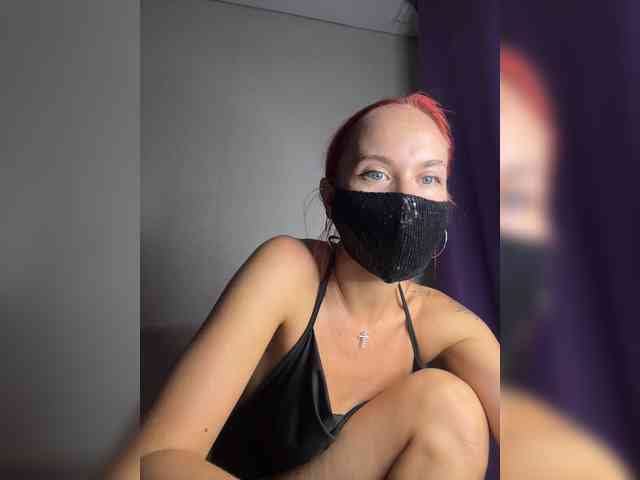 LuybiMenya webcam