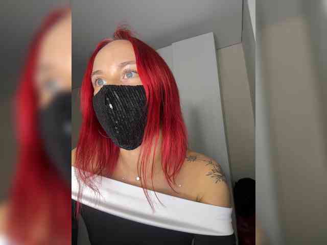 LuybiMenya webcam