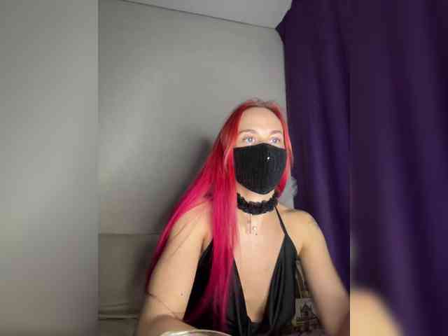 LuybiMenya webcam