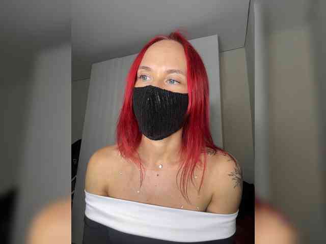 LuybiMenya webcam