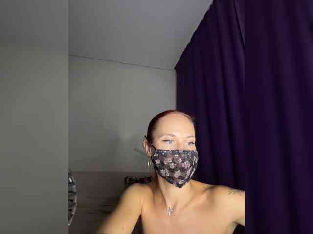 LuybiMenya webcam