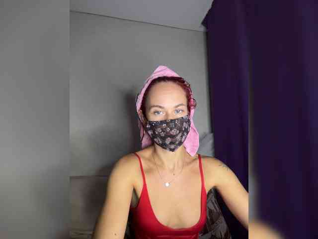 LuybiMenya webcam