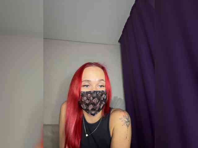 LuybiMenya webcam