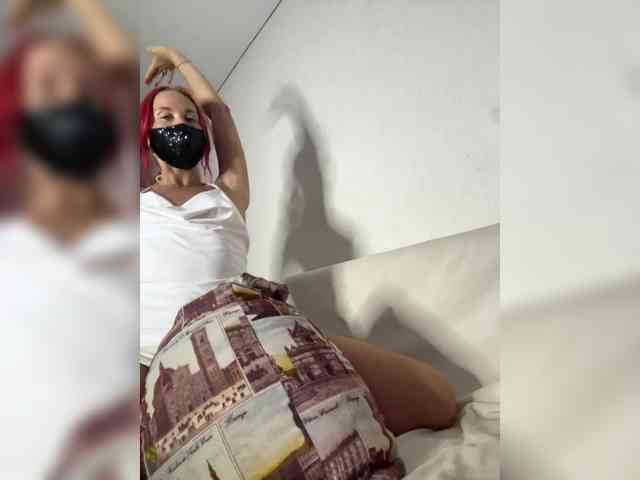 LuybiMenya webcam