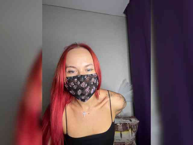 LuybiMenya webcam