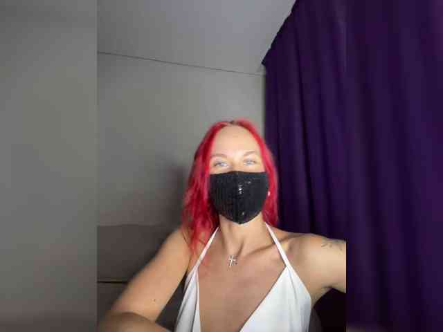 LuybiMenya webcam