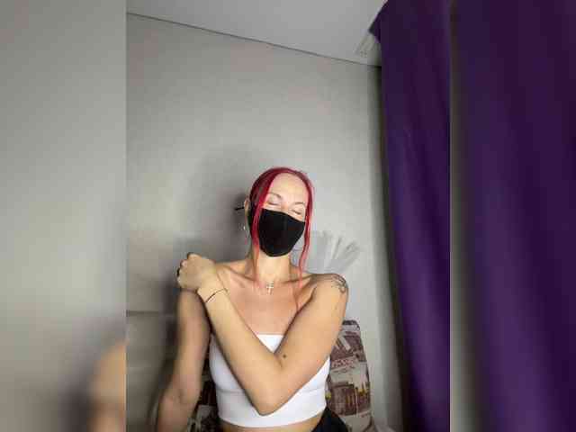 LuybiMenya webcam