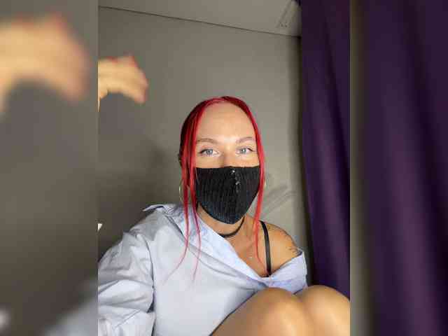 LuybiMenya webcam