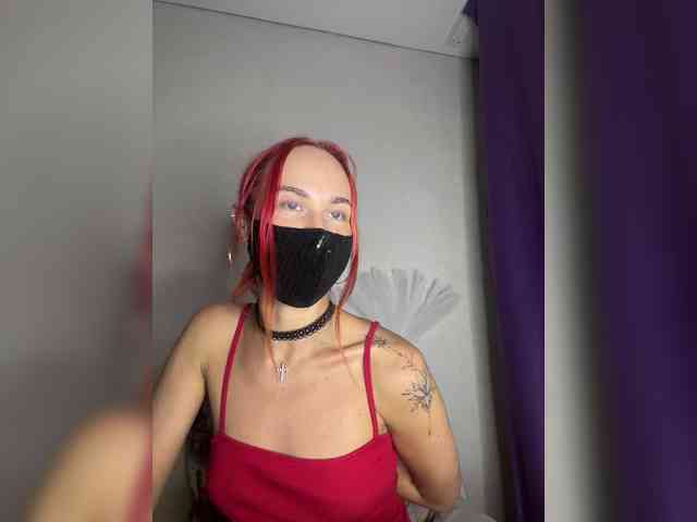 LuybiMenya webcam