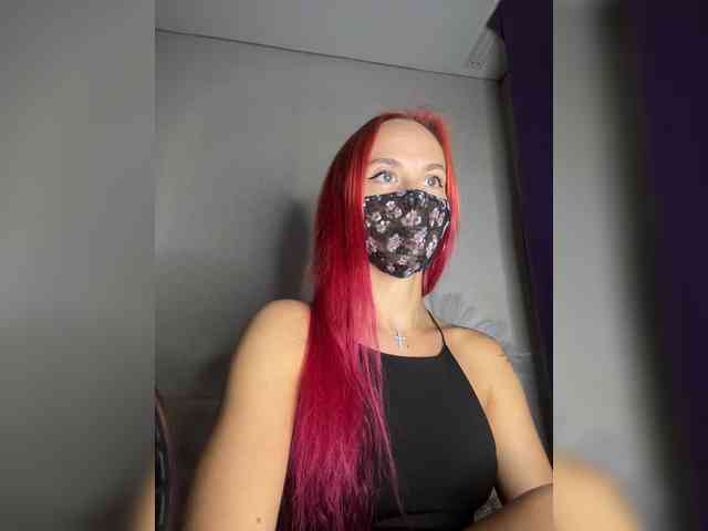 LuybiMenya webcam