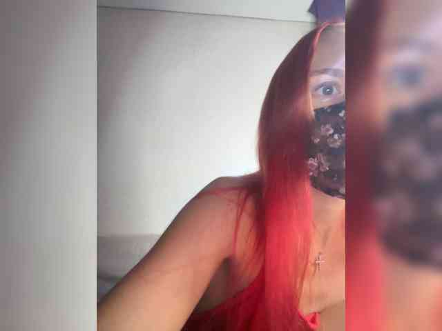 LuybiMenya webcam