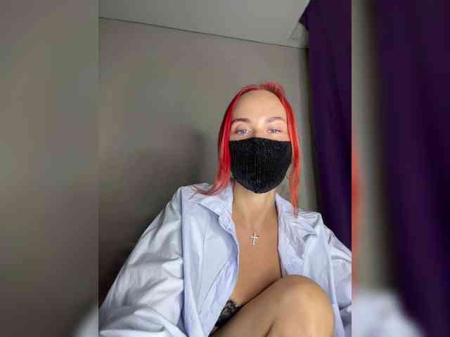 LuybiMenya webcam