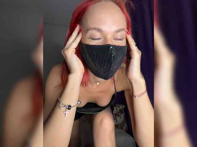 LuybiMenya webcam