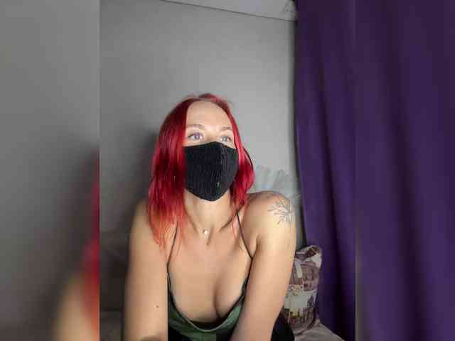 LuybiMenya webcam