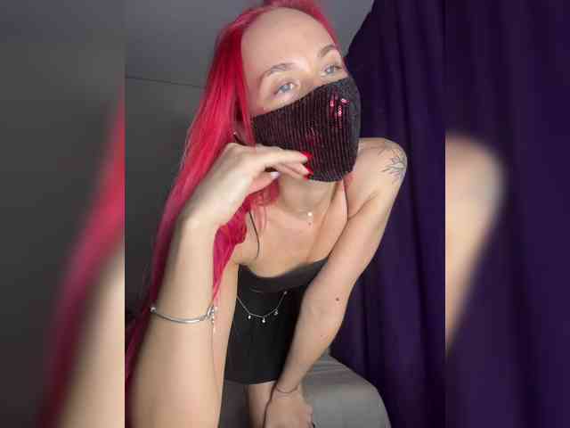 LuybiMenya webcam
