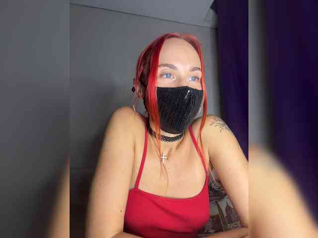 LuybiMenya webcam