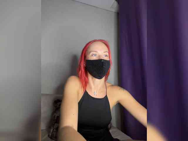 LuybiMenya webcam