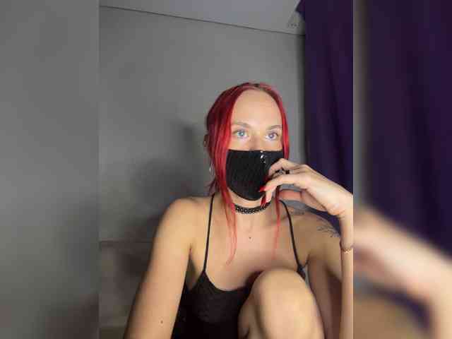 LuybiMenya webcam