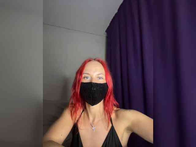 LuybiMenya webcam