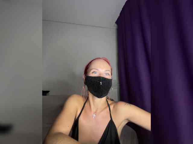 LuybiMenya webcam