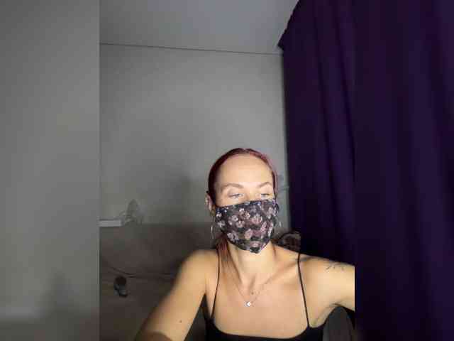 LuybiMenya webcam