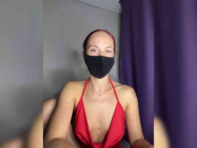 LuybiMenya webcam