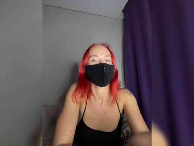 LuybiMenya webcam
