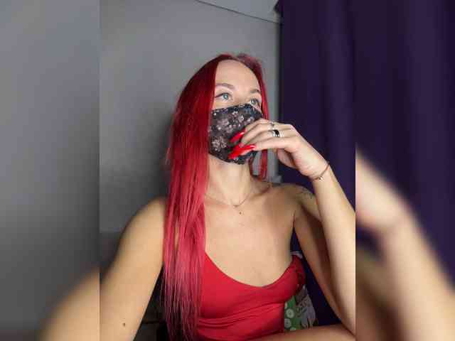 LuybiMenya webcam