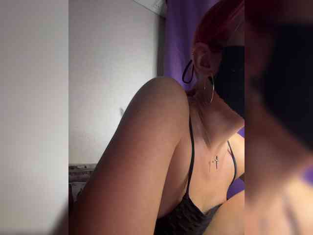 LuybiMenya webcam